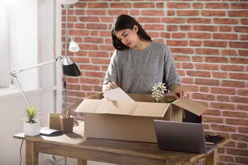 離職率とは？計算方法や問題点のほか高くなる要因も解説