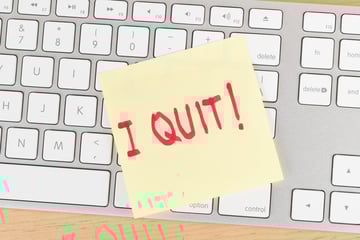 離職の防止について考える重要性や対策におけるポイントなどを解説