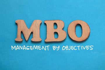 目標管理制度（MBO）の評価制度整備のポイントを解説