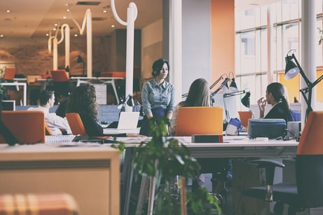 会社の人事評価で起こり得る問題とは?うまく実施する方法についても解説