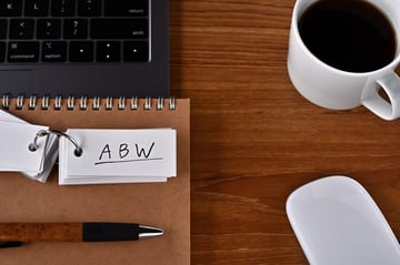 ABWとは？多様化する働き方と検討すべき人事評価制度について