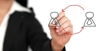 ジョブローテーションとは？メリットや導入時のポイントについて解説