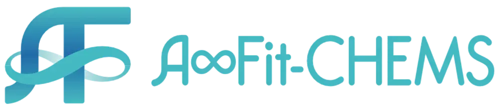 A∞Fit-CHEMS