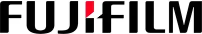 FUJIFILMロゴ