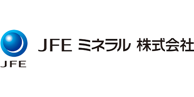 JFEミネラルロゴ
