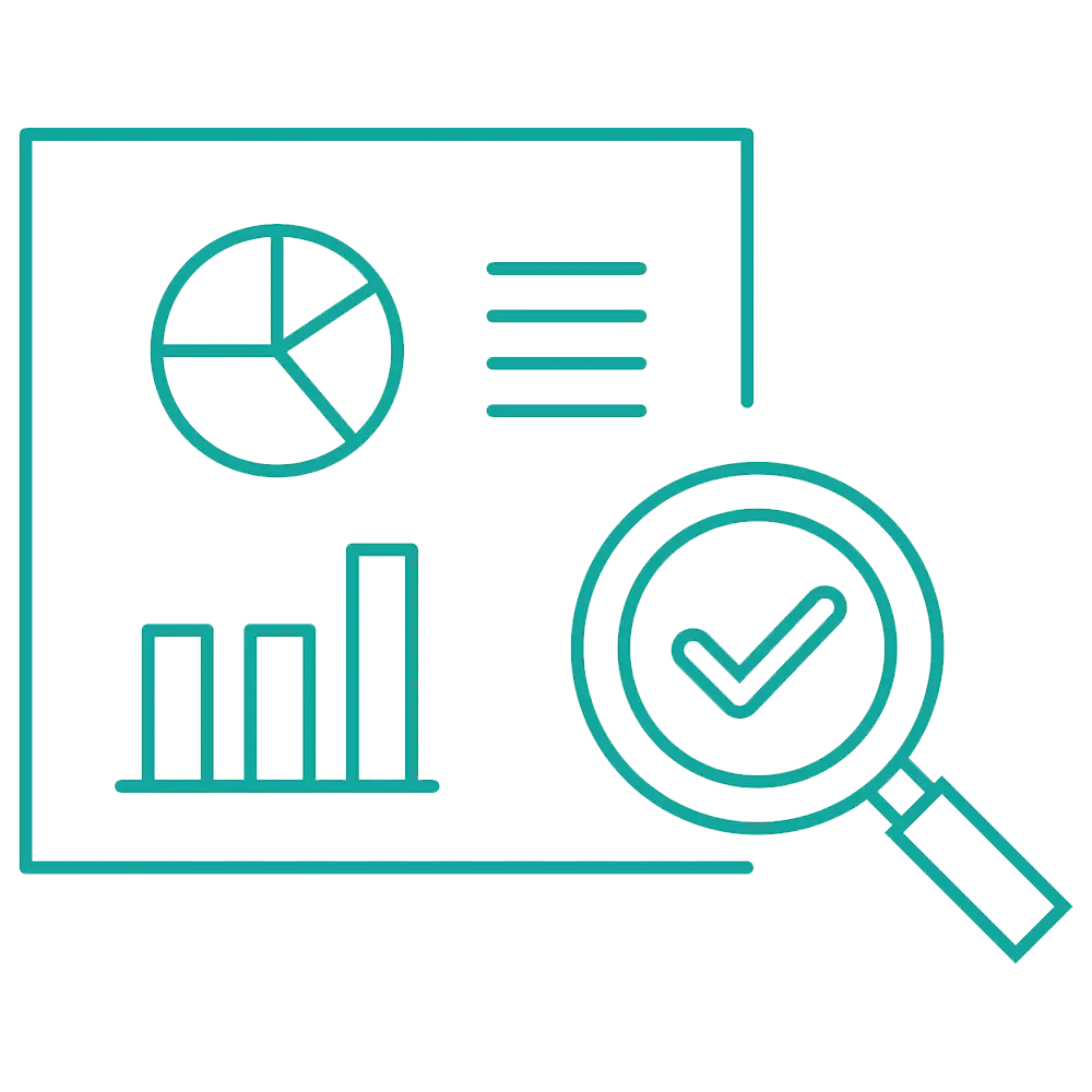 改善判断に根拠が持てる
