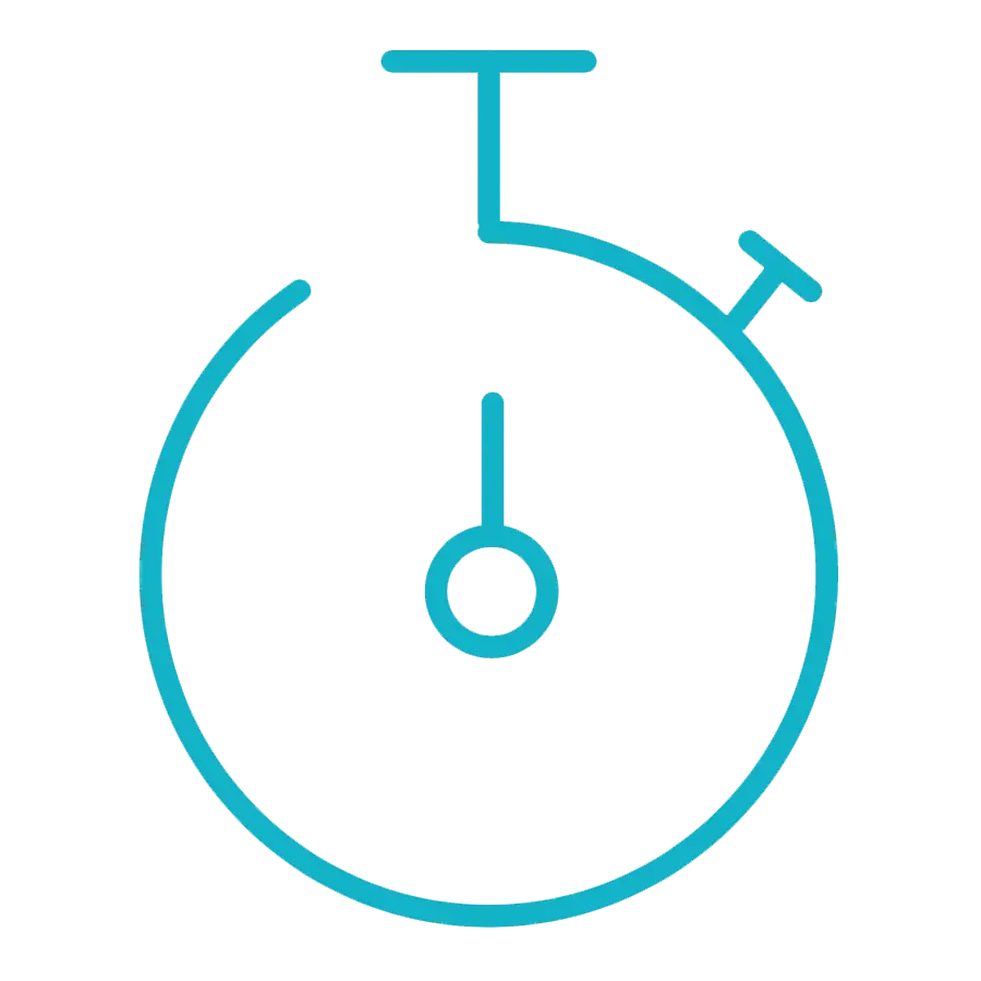 サイクルタイム