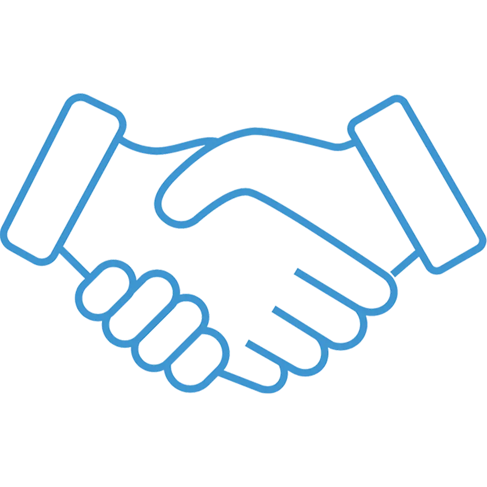 経営と現場の 認識が一致する