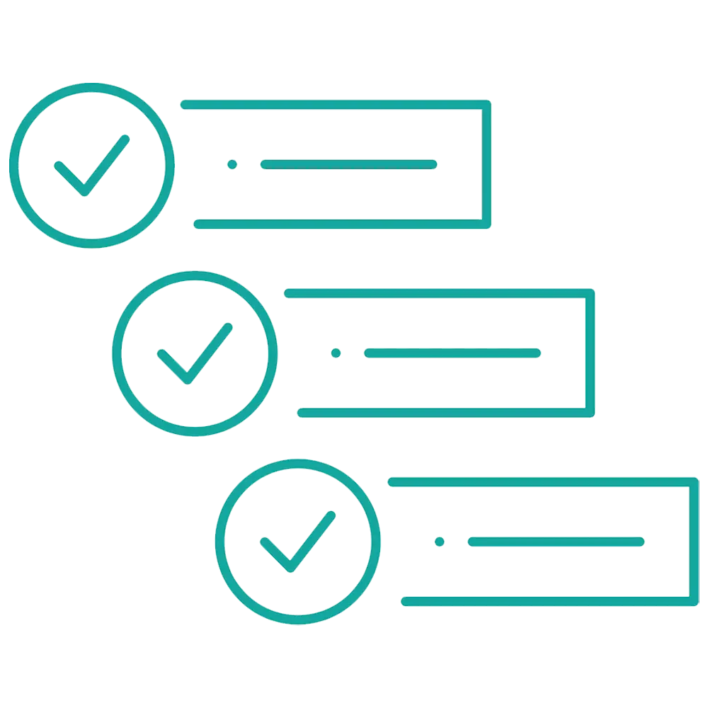 業務の実態が 事実として見える