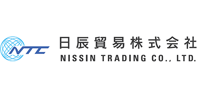 日辰貿易株式会社